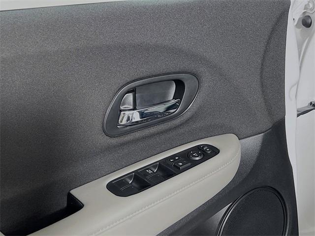 used 2022 Honda HR-V car, priced at $22,049