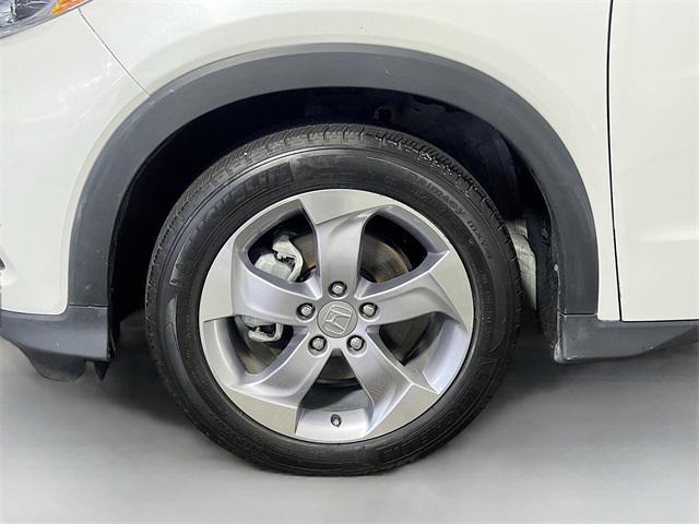 used 2022 Honda HR-V car, priced at $22,049