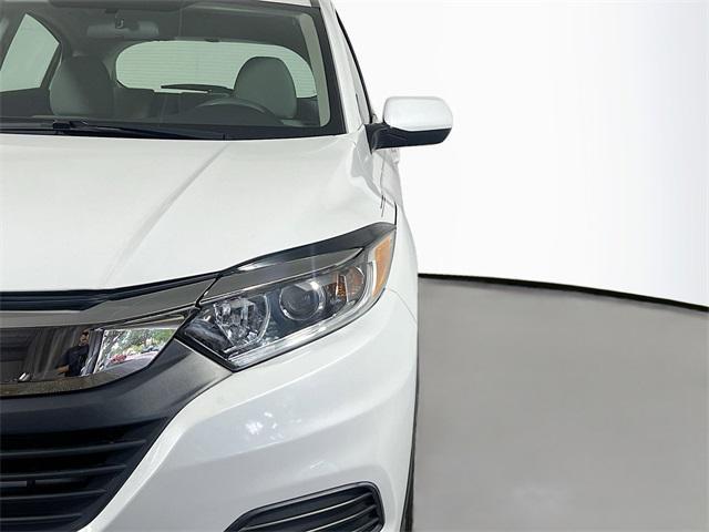used 2022 Honda HR-V car, priced at $22,049
