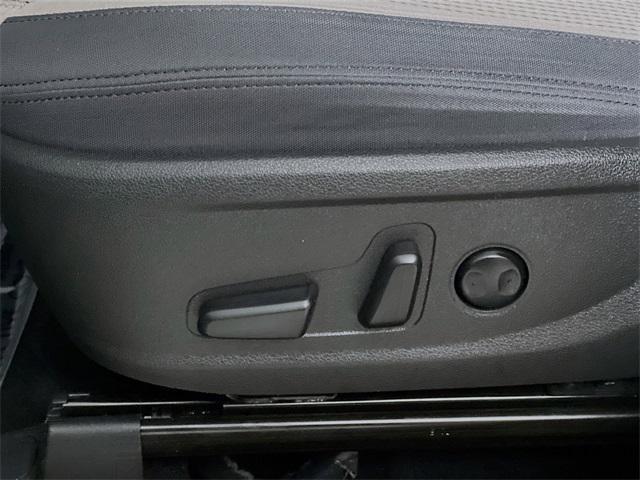 used 2022 Hyundai Santa Fe car, priced at $21,289