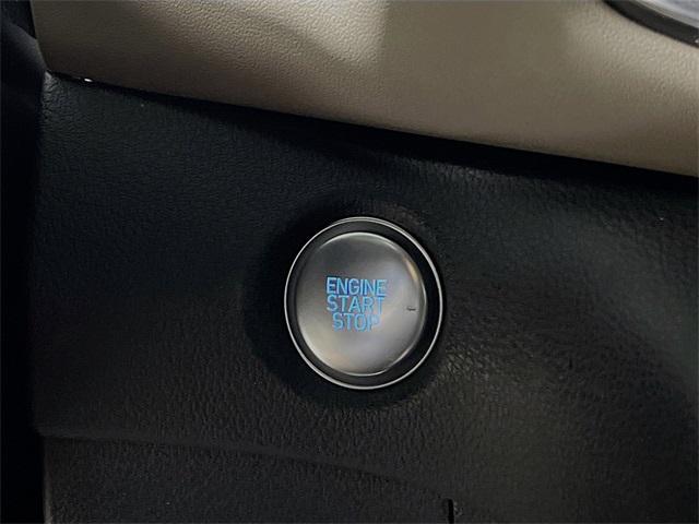 used 2022 Hyundai Santa Fe car, priced at $21,289
