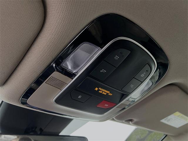 used 2022 Hyundai Santa Fe car, priced at $21,289