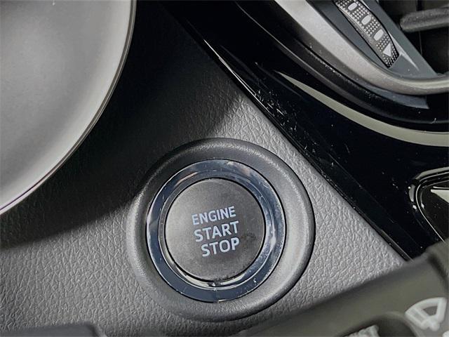used 2021 Toyota C-HR car, priced at $19,825
