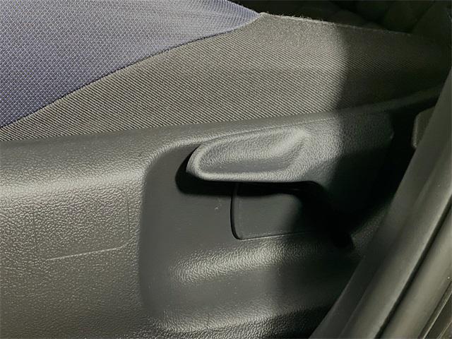 used 2021 Toyota C-HR car, priced at $19,825