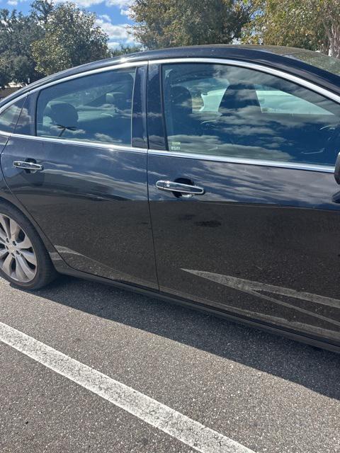 used 2017 Chevrolet Malibu car, priced at $11,868