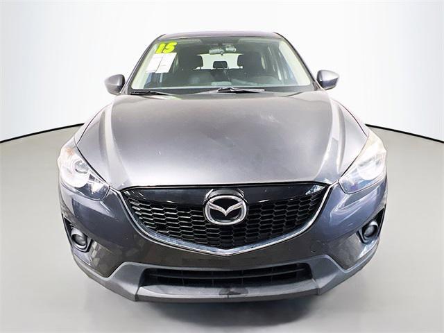 used 2015 Mazda CX-5 car, priced at $13,142