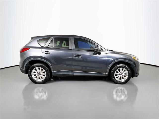 used 2015 Mazda CX-5 car, priced at $13,142