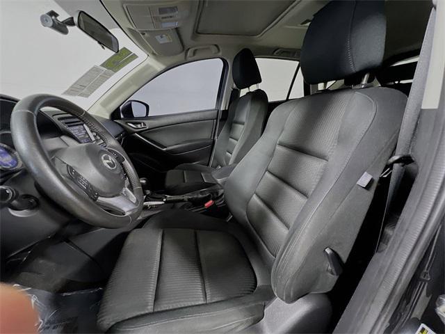 used 2015 Mazda CX-5 car, priced at $13,142