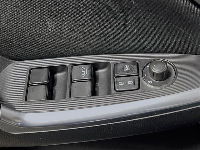 used 2015 Mazda CX-5 car, priced at $13,142