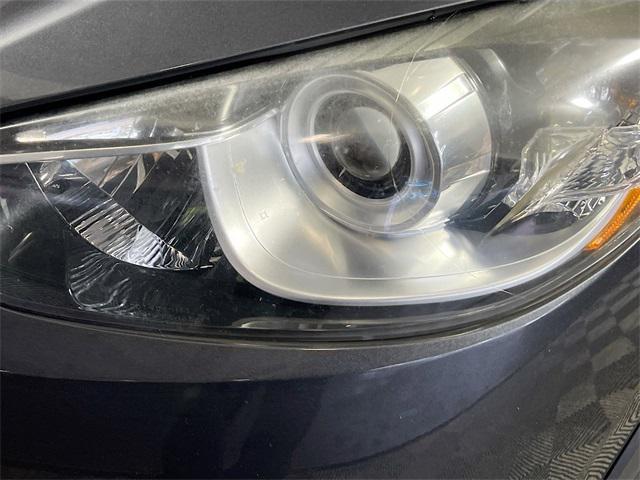 used 2015 Mazda CX-5 car, priced at $13,142