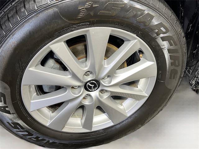 used 2015 Mazda CX-5 car, priced at $13,142