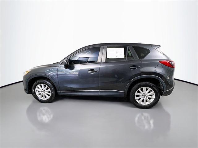 used 2015 Mazda CX-5 car, priced at $13,142