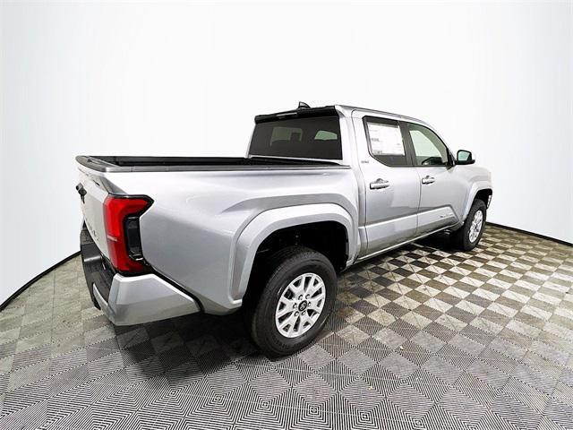 new 2024 Toyota Tacoma car