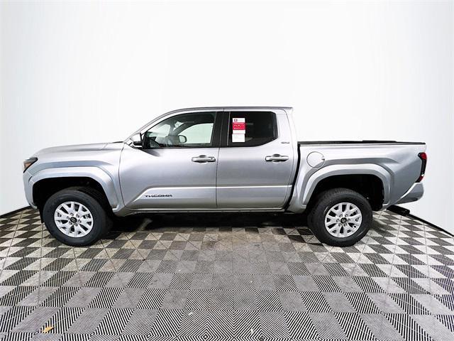 new 2024 Toyota Tacoma car