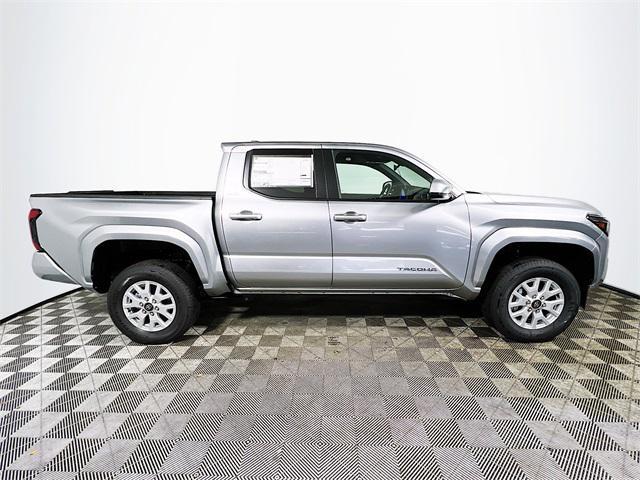 new 2024 Toyota Tacoma car