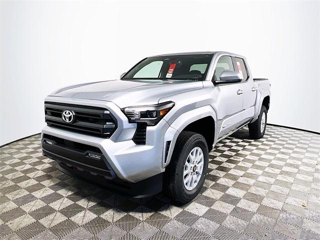 new 2024 Toyota Tacoma car