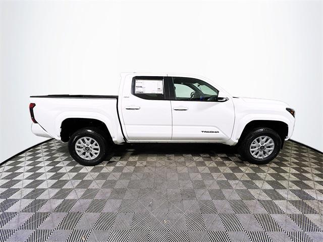 new 2024 Toyota Tacoma car