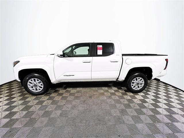 new 2024 Toyota Tacoma car