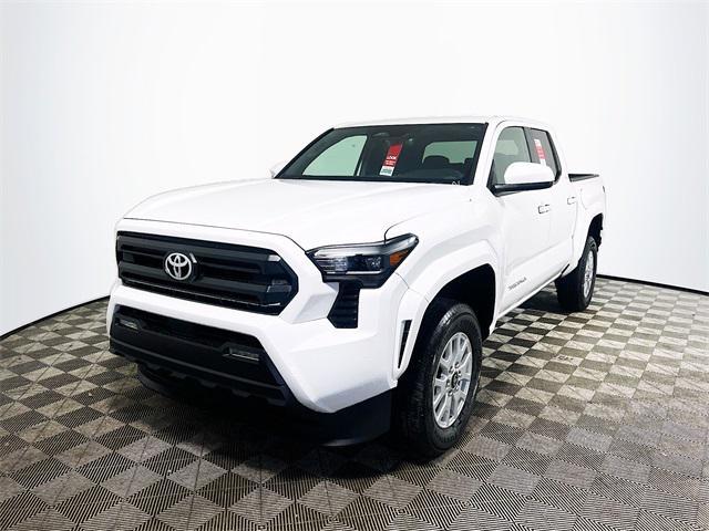 new 2024 Toyota Tacoma car