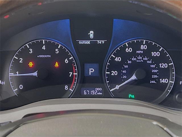 used 2015 Lexus RX 350 car, priced at $20,691