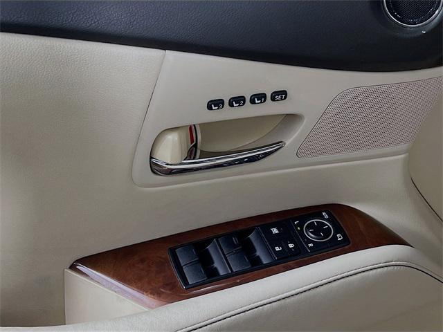 used 2015 Lexus RX 350 car, priced at $20,691