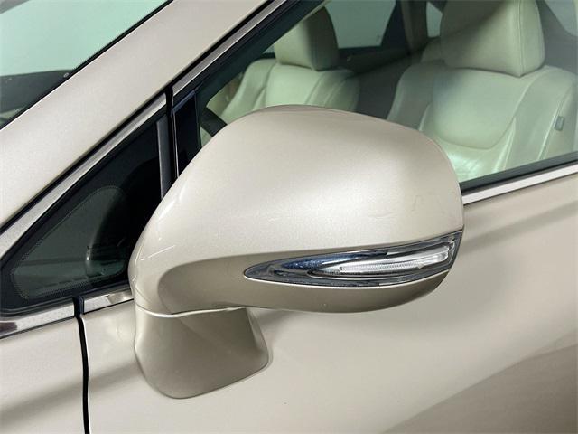 used 2015 Lexus RX 350 car, priced at $20,691