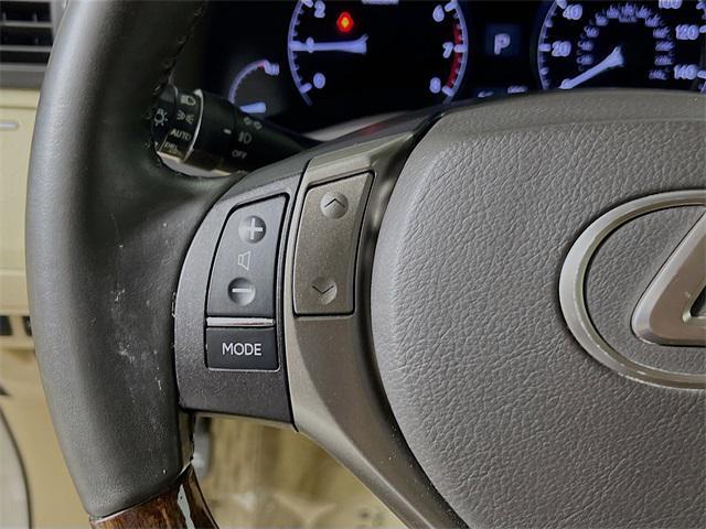 used 2015 Lexus RX 350 car, priced at $20,691