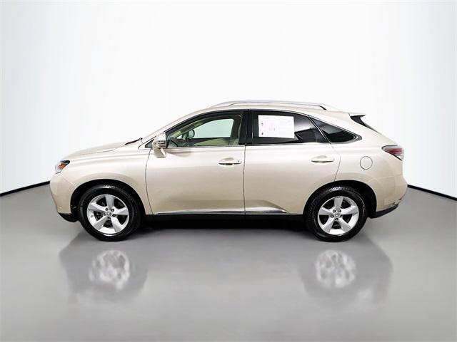used 2015 Lexus RX 350 car, priced at $20,691