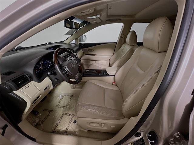 used 2015 Lexus RX 350 car, priced at $20,691