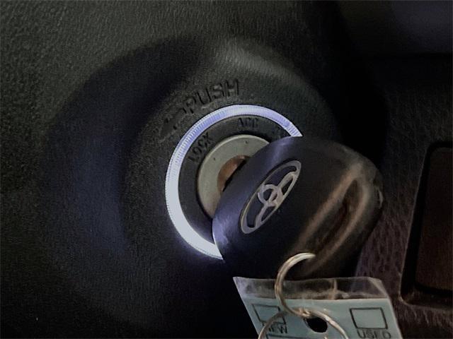 used 2017 Toyota RAV4 car, priced at $17,585