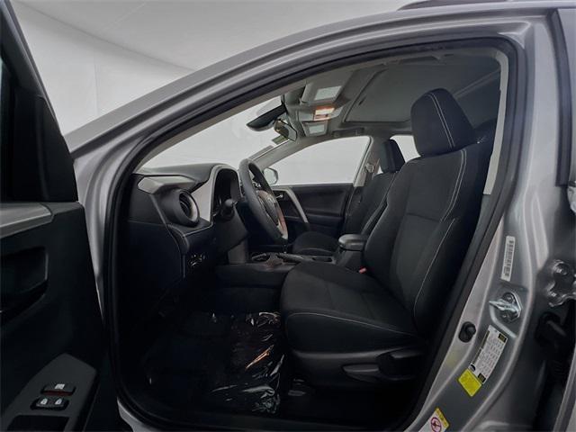 used 2017 Toyota RAV4 car, priced at $17,585