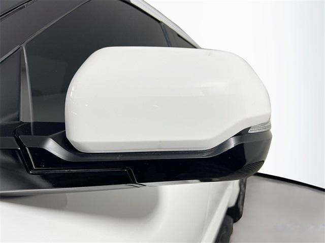 used 2024 Toyota Tundra Hybrid car, priced at $48,975
