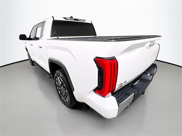 used 2024 Toyota Tundra Hybrid car, priced at $48,975
