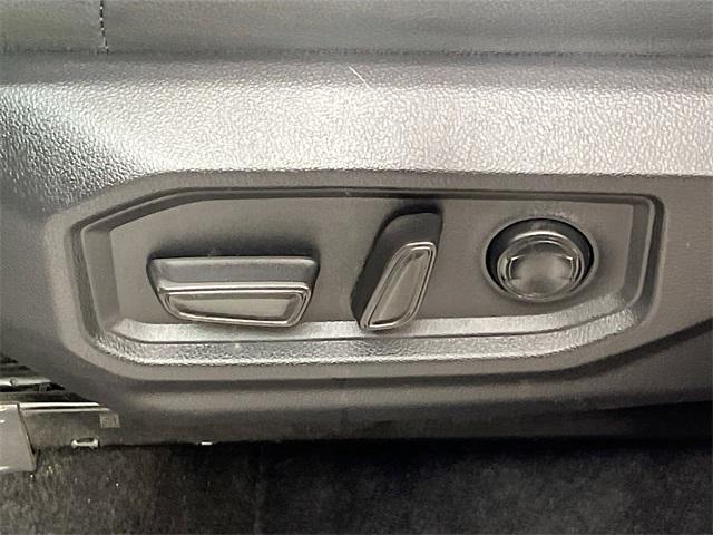 used 2024 Toyota Tundra Hybrid car, priced at $48,975