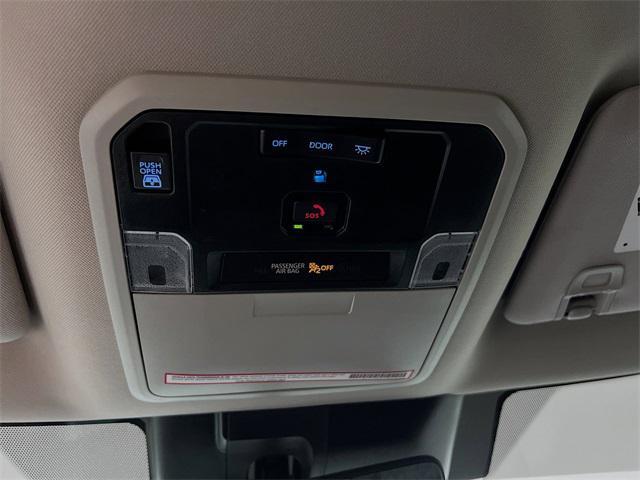 used 2024 Toyota Tundra Hybrid car, priced at $48,975
