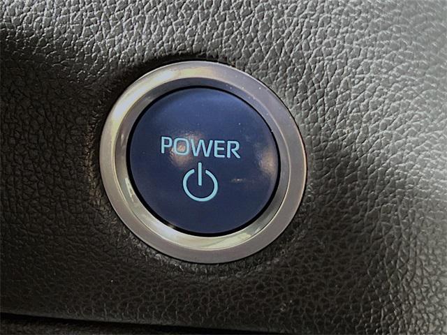 used 2024 Toyota Tundra Hybrid car, priced at $48,975