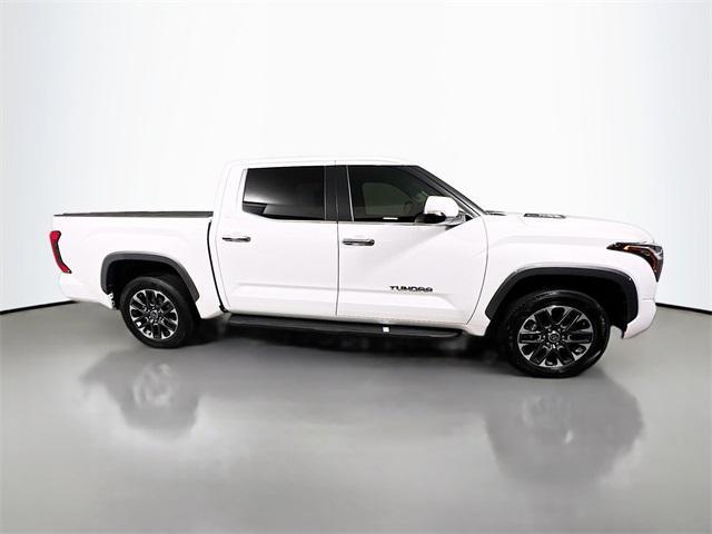 used 2024 Toyota Tundra Hybrid car, priced at $48,975