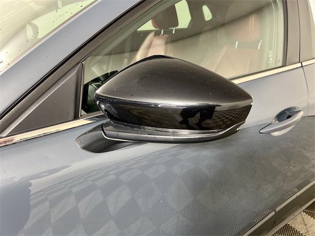 used 2024 Mazda CX-30 car, priced at $27,202