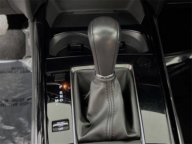 used 2024 Mazda CX-30 car, priced at $27,202
