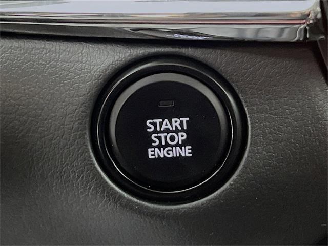 used 2024 Mazda CX-30 car, priced at $27,202