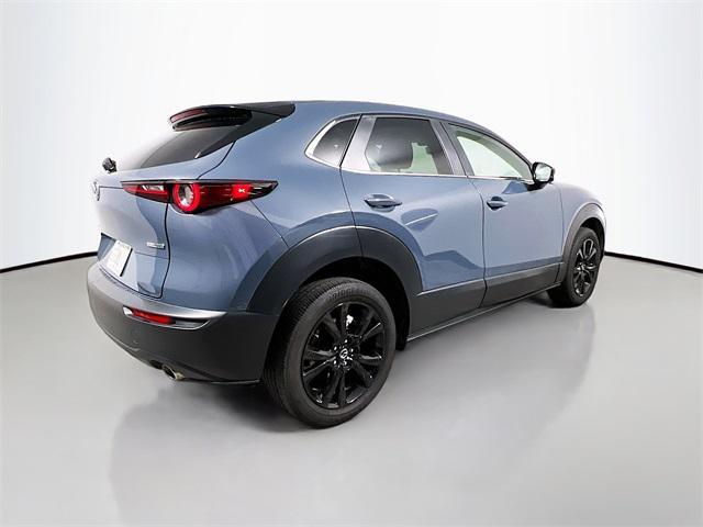 used 2024 Mazda CX-30 car, priced at $27,202