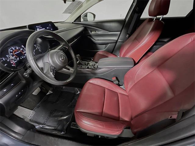 used 2024 Mazda CX-30 car, priced at $27,202