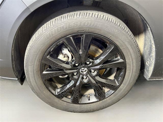 used 2024 Mazda CX-30 car, priced at $27,202