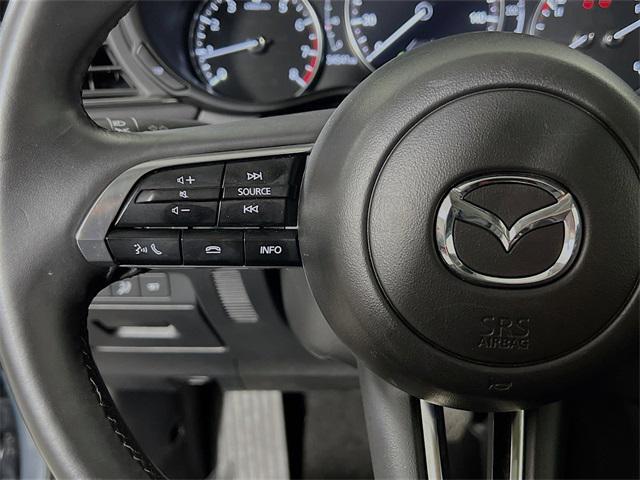 used 2024 Mazda CX-30 car, priced at $27,202
