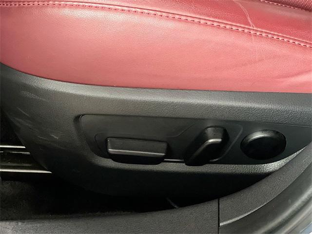 used 2024 Mazda CX-30 car, priced at $27,202
