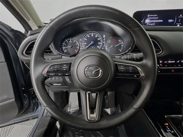 used 2024 Mazda CX-30 car, priced at $27,202