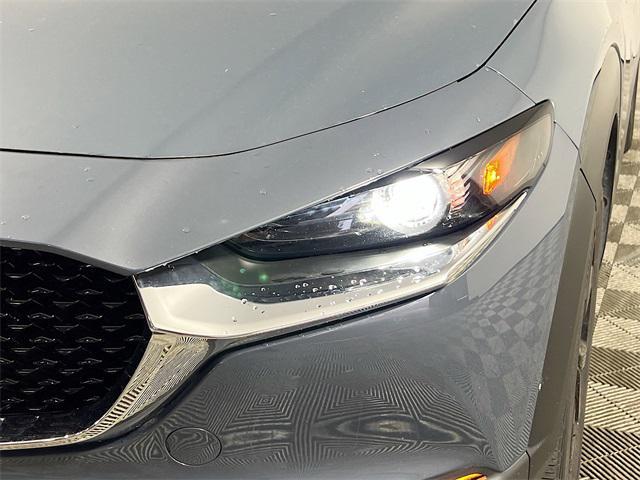 used 2024 Mazda CX-30 car, priced at $27,202