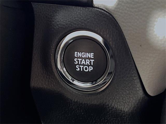 new 2025 Toyota RAV4 car, priced at $36,249