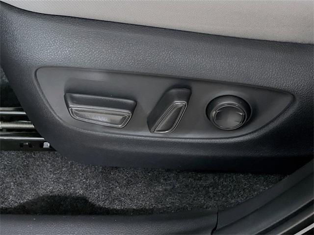 new 2025 Toyota RAV4 car, priced at $36,249