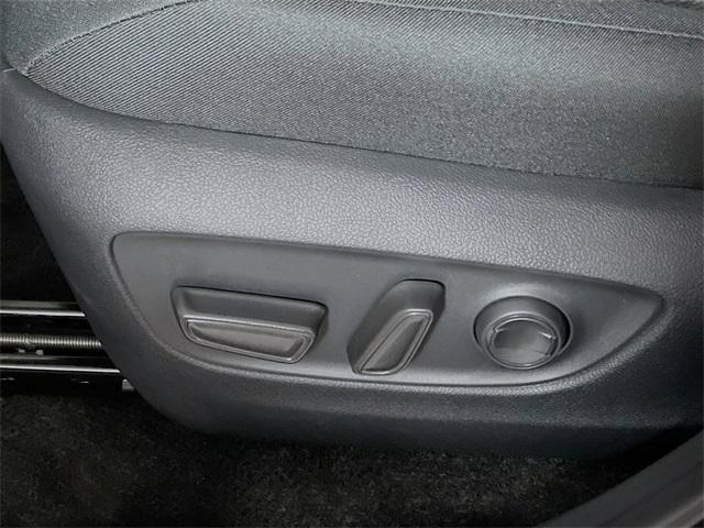 new 2025 Toyota RAV4 car, priced at $34,450